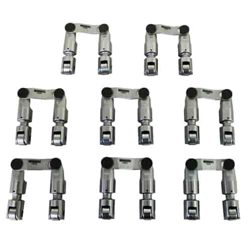 Trackmax Mechanical Roller Lifters Chevy Gen V & VI Mark IV