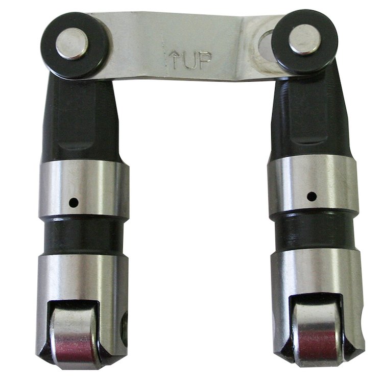 RACEMAX VERTICAL BAR CHEV