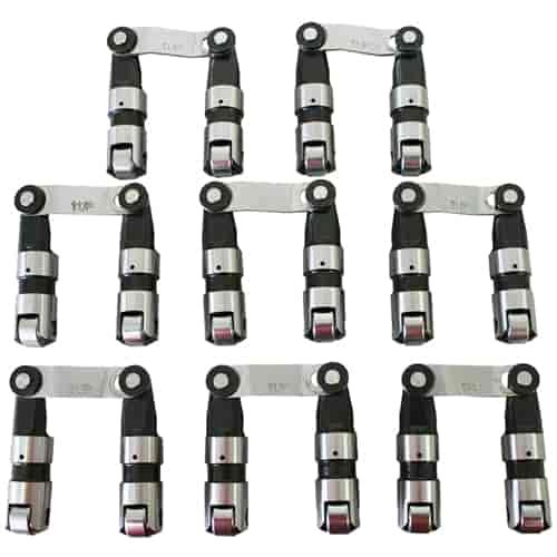 Racemax Mechanical Roller Lifters Chevy Gen V & VI Mark IV