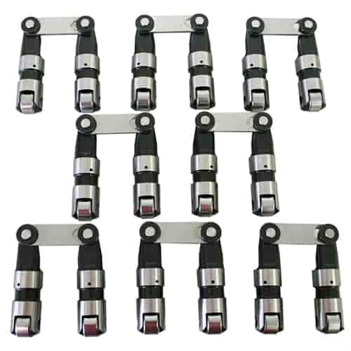 Racemax Mechanical Roller Lifters Chevy 265-400