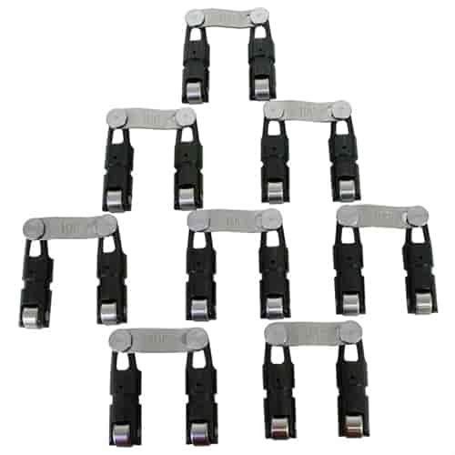 Sportmax Lite Mechanical Roller Lifters Chevy Mark IV