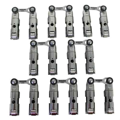 Ultramax Bushed Mechanical Roller Lifters Chevy 265-400