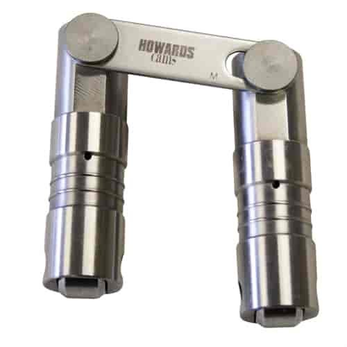 Streetmax Mechanical Roller Lifters Chevy 265-400