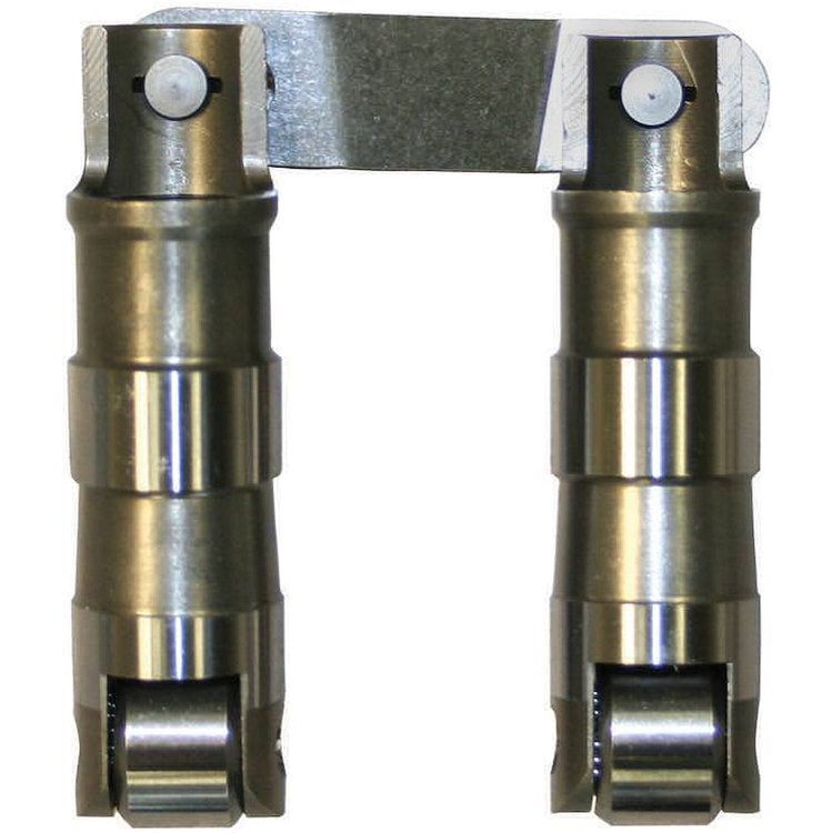 91161 Max Effort Retro-Fit Hydraulic Roller Lifter Set Chevy Big Block Mark IV