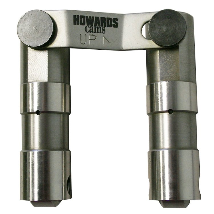 91167-2 Street Series Hydraulic Roller Lifters Chevy Big Block Mark IV