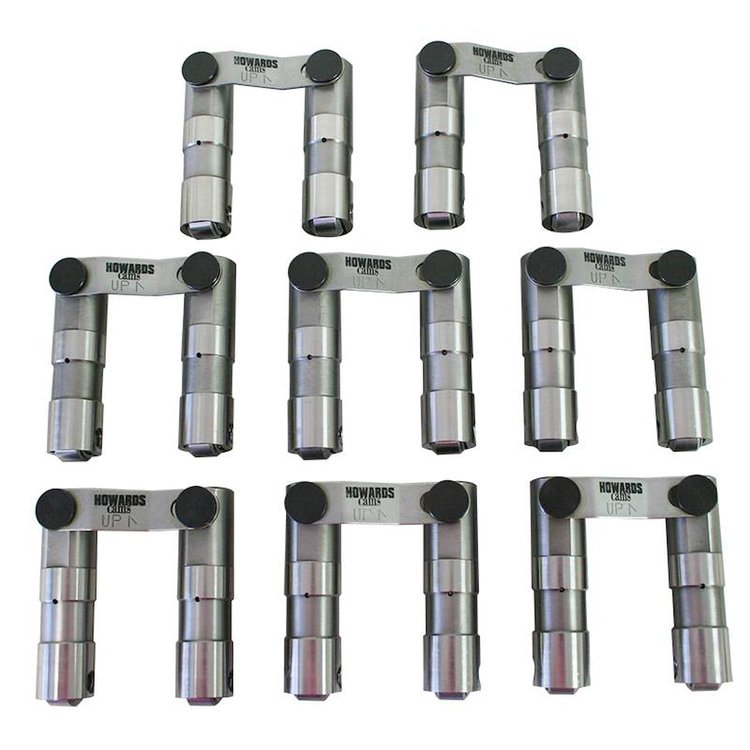 Street Series Hydraulic Roller Lifter Set Chevy Big Block Mark IV