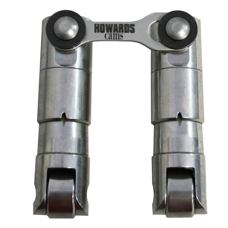 RETRO-FIT PROMAX HIGH RPM