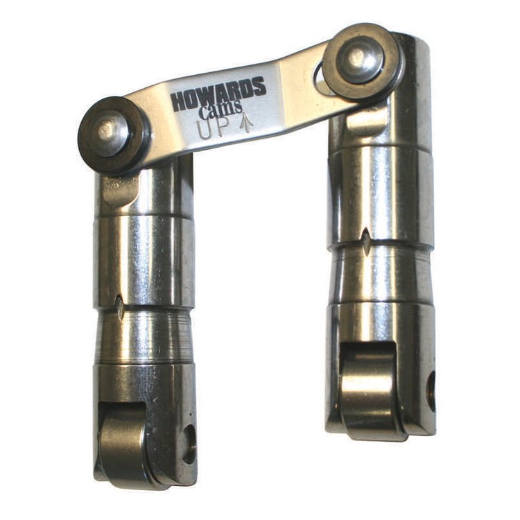 Pro Max Hydraulic Roller Lifter Set Chevy Big Block Mark IV