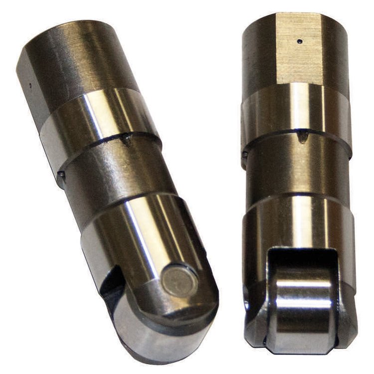 91174 OE-Style Maximum Effort Hydraulic Roller Lifter Set Chevy LS Gen III