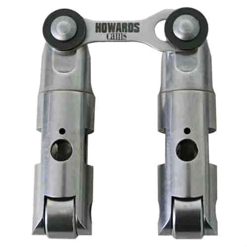 Promax Direct Lube Mechanical Roller Lifters Chevy 265-400