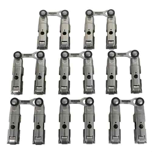 Promax Direct Lube Mechanical Roller Lifters Chevy 265-400