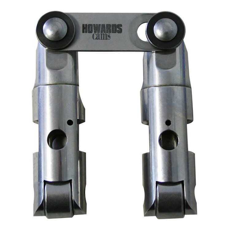 PROMAX DIRECT LUBE CHEVRO