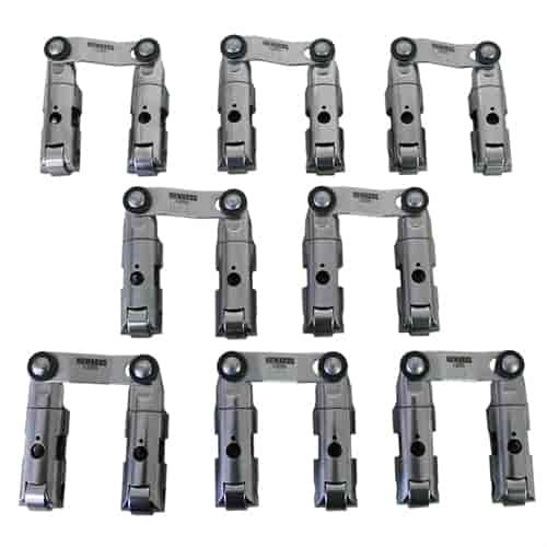Promax Direct Lube Mechanical Roller Lifters Chevy Gen V & VI Mark IV