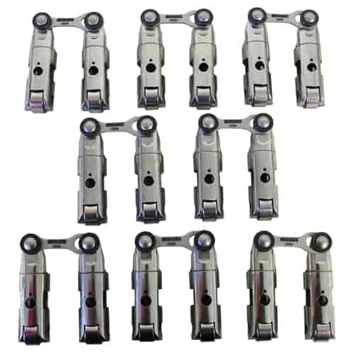 Promax Direct Lube Mechanical Roller Lifters Chevy 265-400