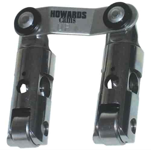 Promax Direct Lube Mechanical Roller Lifters Chevy Gen V & VI Mark IV