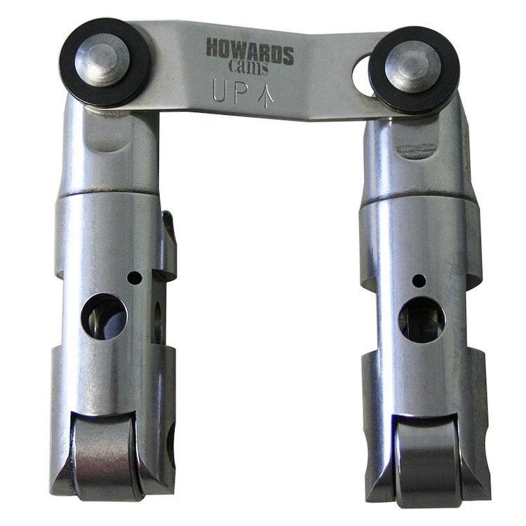 PROMAX DIRECT LUBE CHEVRO