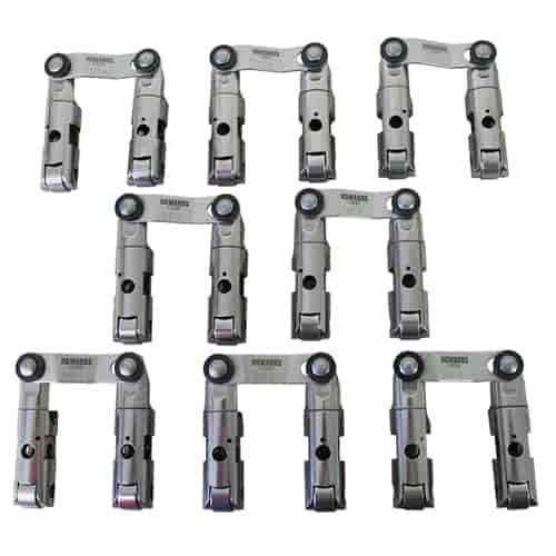 Promax Direct Lube Mechanical Roller Lifters Chevy Gen V & VI Mark IV
