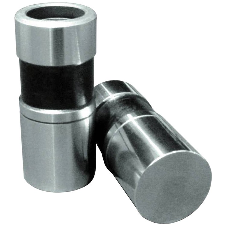 Performance Hydraulic Flat Tappet Lifter Set Ford 221-302, 351W/351C/400M, 429-460