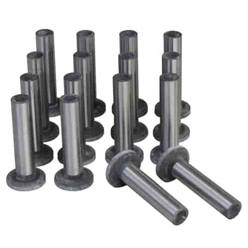Performance Mechanical Flat Tappet Lifters 1954-1964 Ford Y Block V8