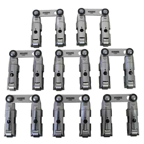 Ultramax Bushed Mechanical Roller Lifters Ford 221-351W