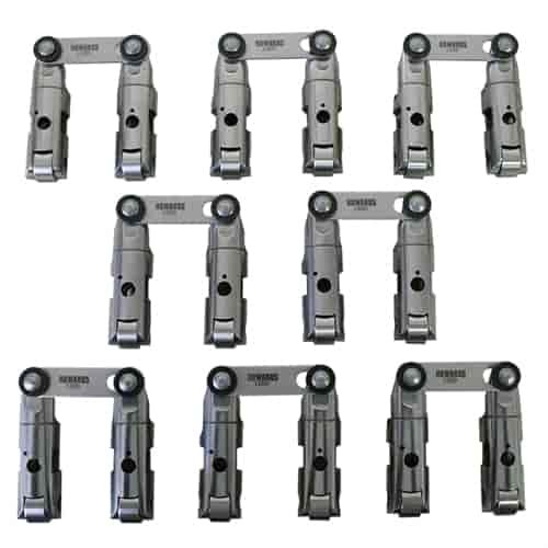 Ultramax Bushed Mechanical Roller Lifters Ford 221-351W