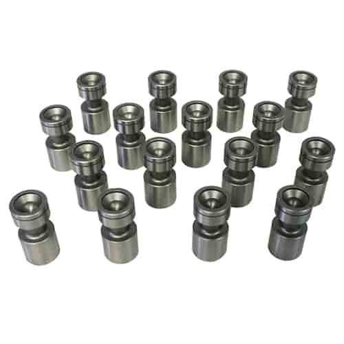 Performance Mechanical Flat Tappet Lifters Ford FE 332-428