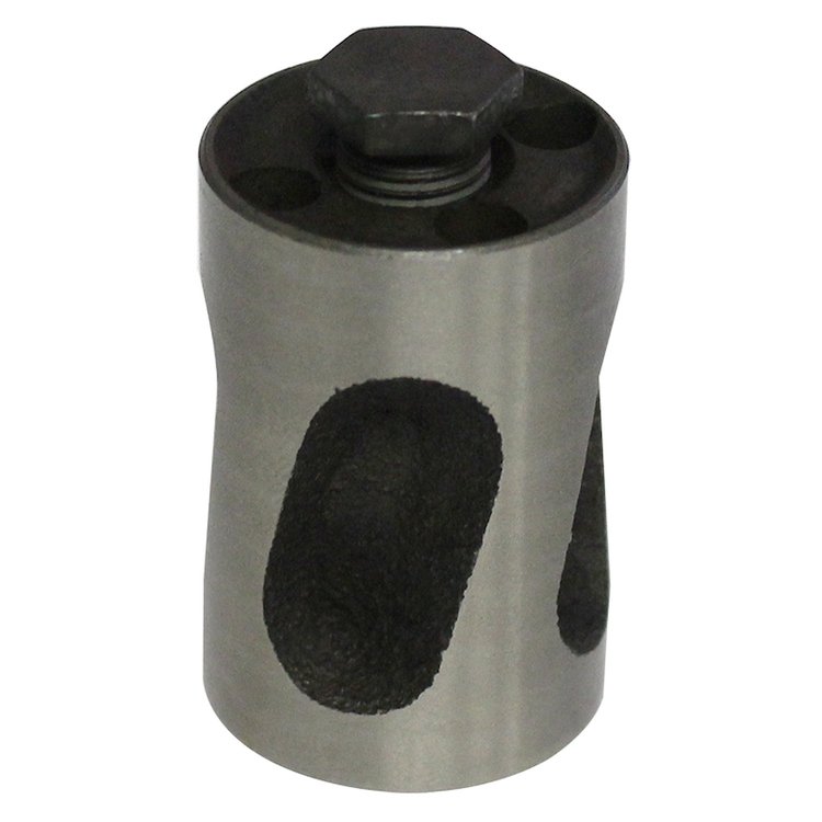 PERFORMANCE FORD FLAT HEA