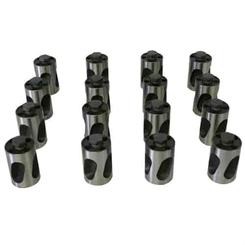 Performance Mechanical Flat Tappet Lifters 1932-1954 Ford Flat Head V8