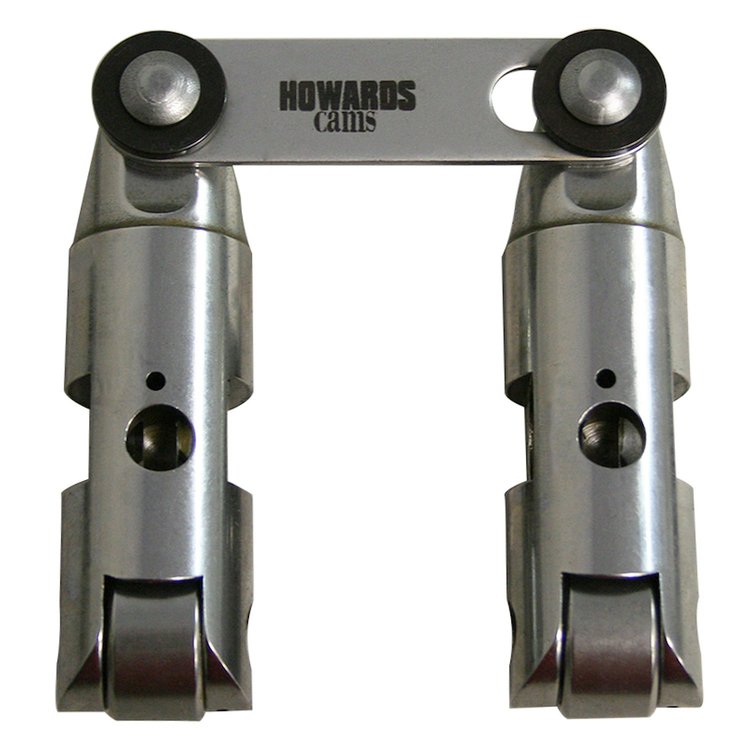 PROMAX DIRECT LUBE FORD 3