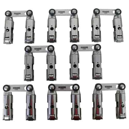 Promax Direct Lube Mechanical Roller Lifters Ford 351C/351M/400