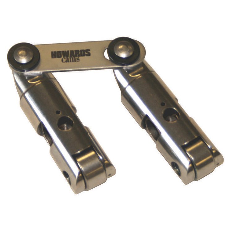 PROMAX DIRECT LUBE FORD 2