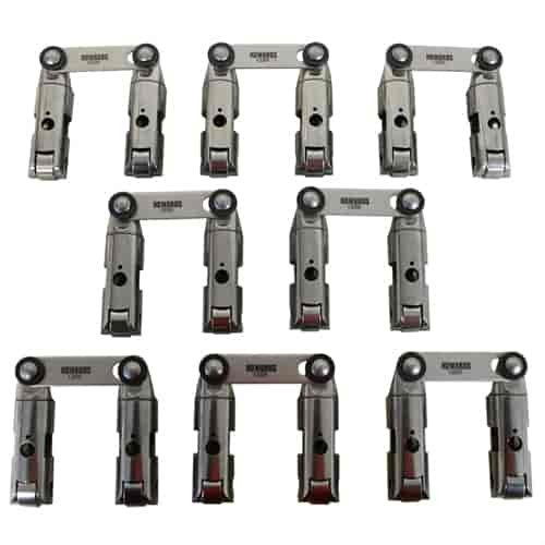 Promax Direct Lube Mechanical Roller Lifters Ford 429-460