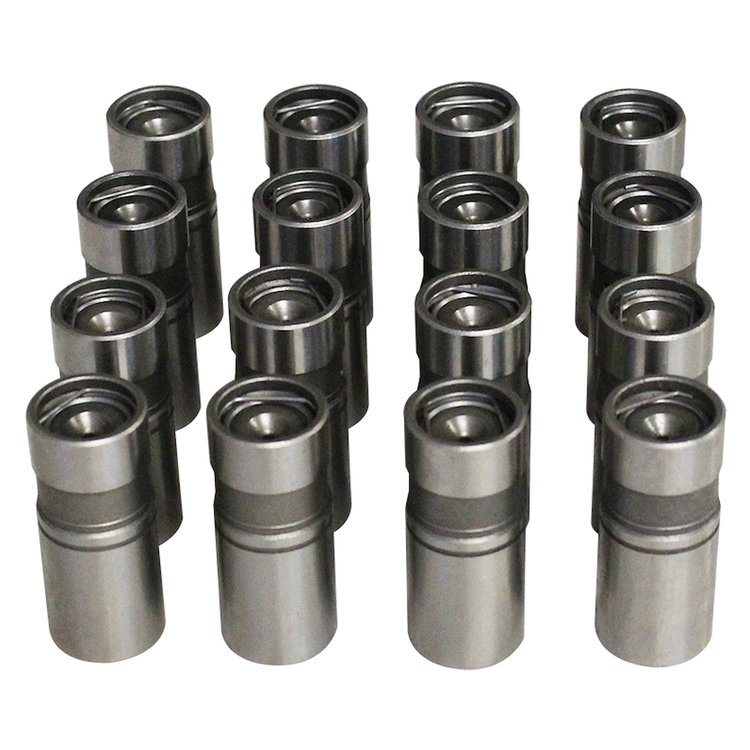 Performance Hydraulic Flat Tappet Lifter Set Oldsmobile V8 & Pontiac V8 260-455