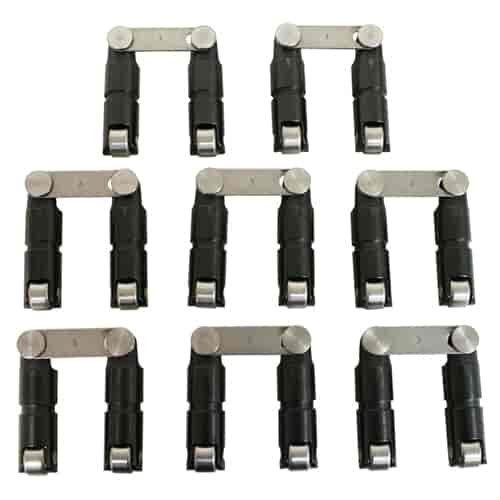 Sportmax Mechanical Roller Lifters Oldsmobile & Pontiac V8