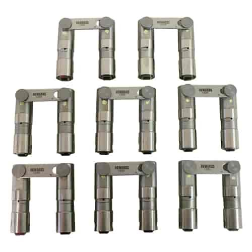 Sportmax Mechanical Roller Lifters Pontiac 265-455