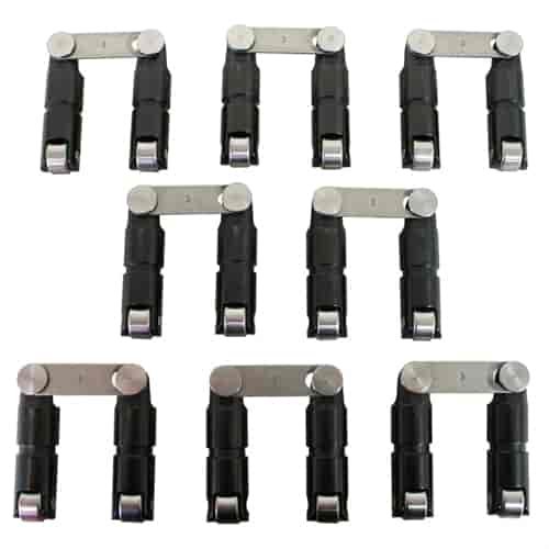 Sportmax Mechanical Roller Lifters Oldsmobile & Pontiac V8