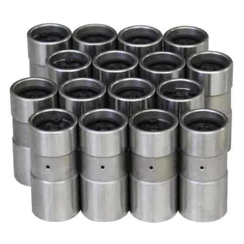 Tool Steel Mechanical Flat Tappet Lifters Chrysler & AMC V8