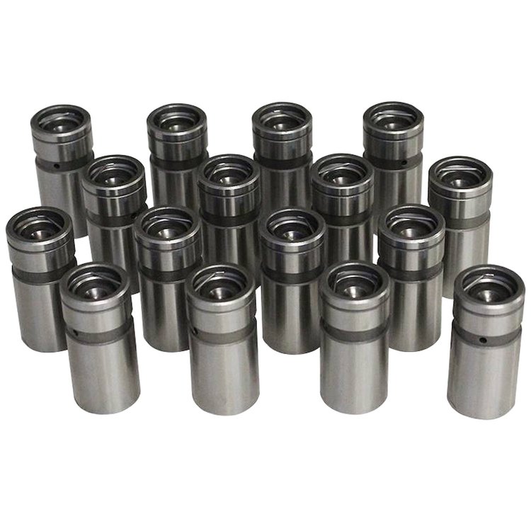 Performance Hydraulic Flat Tappet Lifter Set AMC V8 304-401