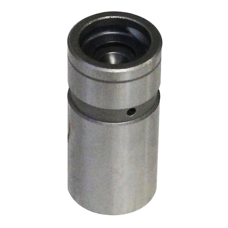 MAX EFFORT HYDRAULIC FLAT