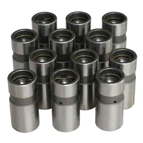 Performance Mechanical Flat Tappet Lifters Chrysler 6 Cylinder