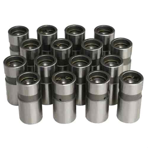 Performance Mechanical Flat Tappet Lifters Chrysler & AMC V8 273-440