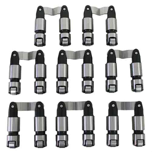 Racemax Mechanical Roller Lifters Chrysler 318-360