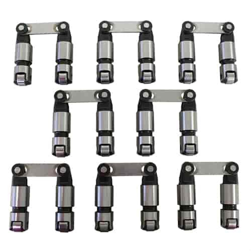 Racemax Mechanical Roller Lifters Chrysler 383-440 & 392-426 Hemi