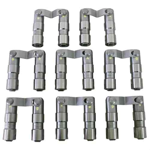 Streetmax Mechanical Roller Lifters Chrysler 318-360