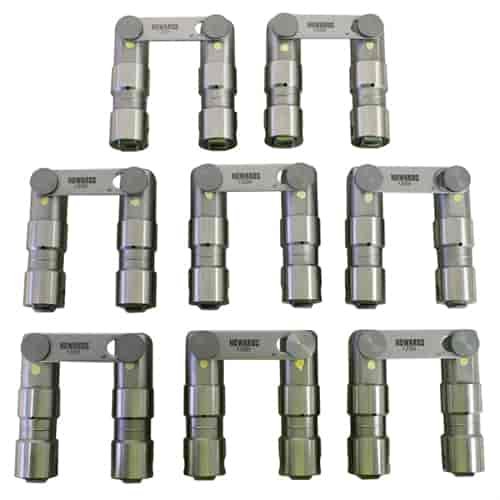 Streetmax Mechanical Roller Lifters Chrysler 383-440
