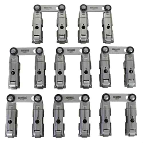 Promax Direct Lube Mechanical Roller Lifters Chrysler 383-440