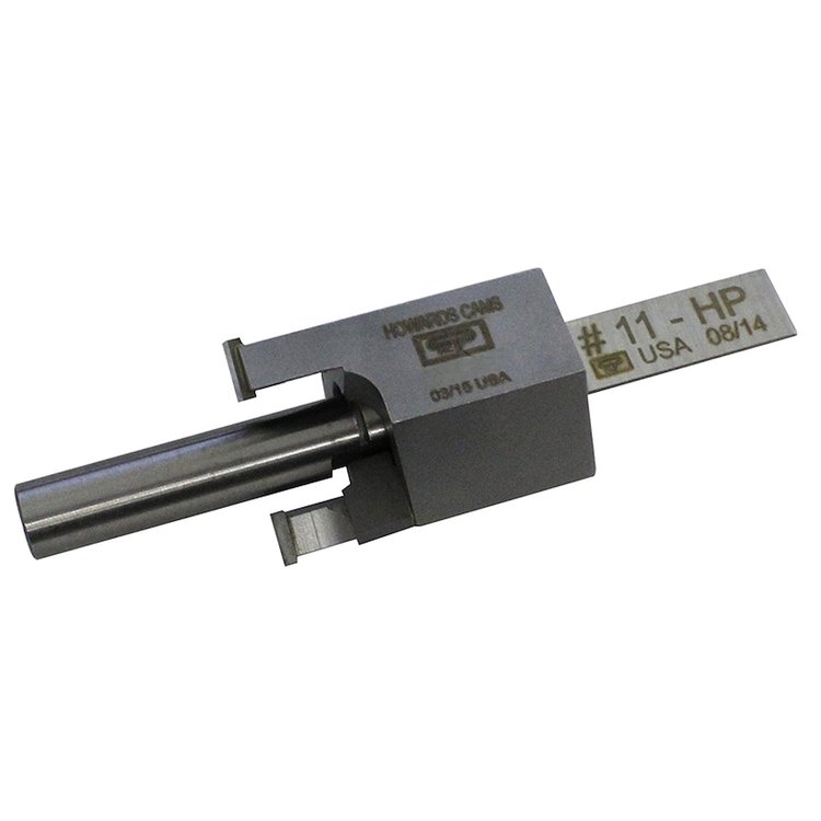 Valve Guide Cutting Tool 11/32 in. x 0.531 in.