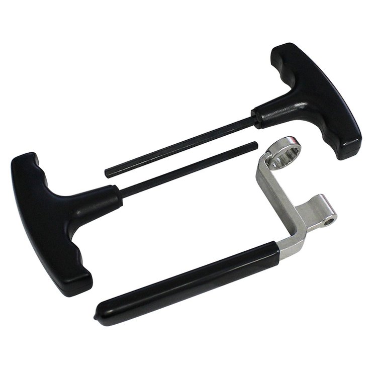 5/8 VALVE LASH ADJUSTING