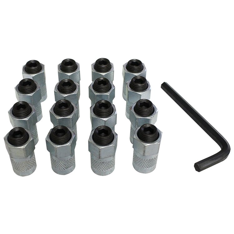 ROCKER ARM NUT