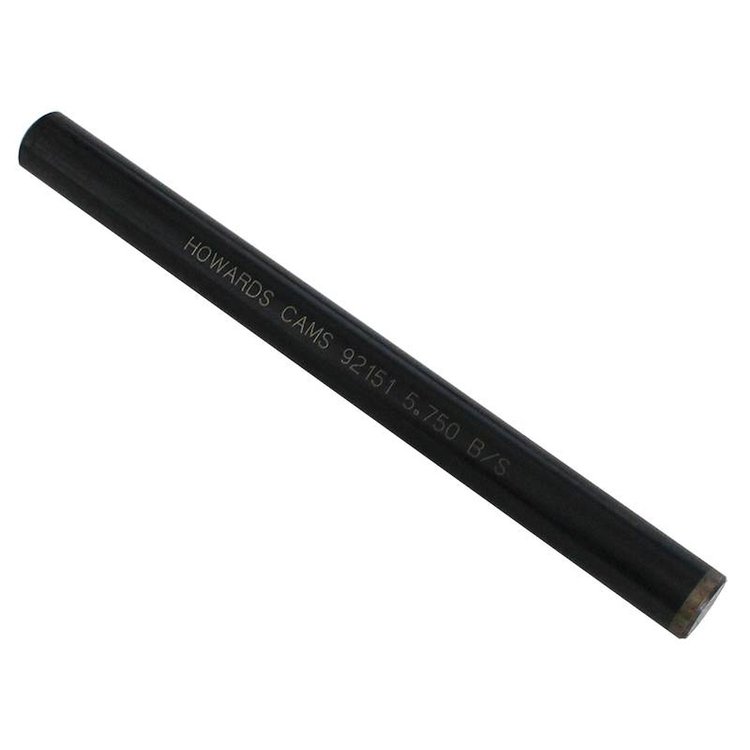 Lightweight Steel Chevy Fuel Pump Pushrod